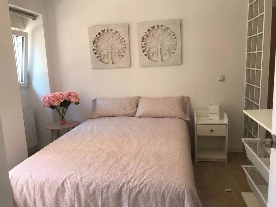 Comodo, Independiente Y Coqueto Apartamento Santander Exterior foto