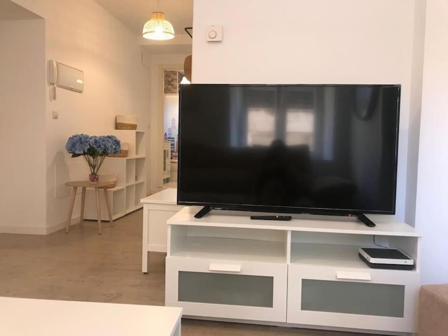 Comodo, Independiente Y Coqueto Apartamento Santander Exterior foto